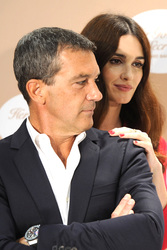 'Her Golden Secret' Präsentation, Madrid