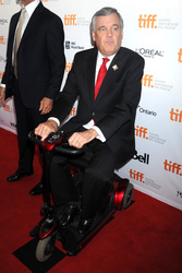 'Gravity' Premiere, TIFF 2013