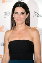 'Gravity' Premiere, TIFF 2013