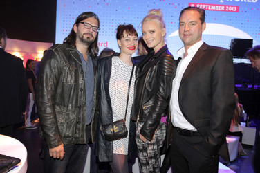 Medianight Celebrates 5 Years o2 World, Berlin