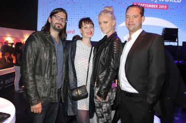 Medianight Celebrates 5 Years o2 World, Berlin