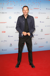 Medianight Celebrates 5 Years o2 World, Berlin