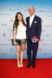 Medianight Celebrates 5 Years o2 World, Berlin