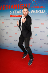 Medianight Celebrates 5 Years o2 World, Berlin
