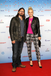 Medianight Celebrates 5 Years o2 World, Berlin