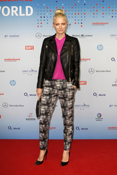 Medianight Celebrates 5 Years o2 World, Berlin