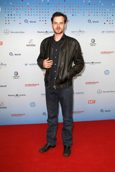 Medianight Celebrates 5 Years o2 World, Berlin