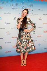 Medianight Celebrates 5 Years o2 World, Berlin