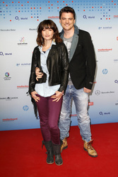 Medianight Celebrates 5 Years o2 World, Berlin