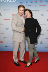 Medianight Celebrates 5 Years o2 World, Berlin
