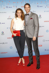 Medianight Celebrates 5 Years o2 World, Berlin