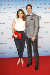 Medianight Celebrates 5 Years o2 World, Berlin