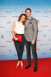 Medianight Celebrates 5 Years o2 World, Berlin