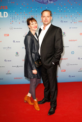 Medianight Celebrates 5 Years o2 World, Berlin