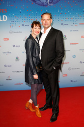 Medianight Celebrates 5 Years o2 World, Berlin