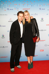 Medianight Celebrates 5 Years o2 World, Berlin