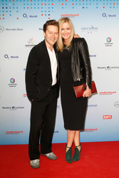 Medianight Celebrates 5 Years o2 World, Berlin