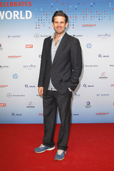 Medianight Celebrates 5 Years o2 World, Berlin