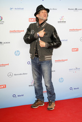 Medianight Celebrates 5 Years o2 World, Berlin