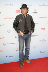 Medianight Celebrates 5 Years o2 World, Berlin