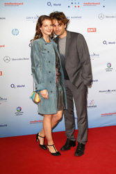 Medianight Celebrates 5 Years o2 World, Berlin