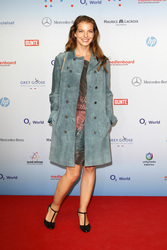 Medianight Celebrates 5 Years o2 World, Berlin