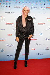 Medianight Celebrates 5 Years o2 World, Berlin