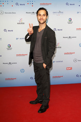 Medianight Celebrates 5 Years o2 World, Berlin