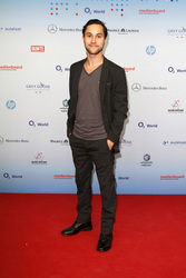 Medianight Celebrates 5 Years o2 World, Berlin