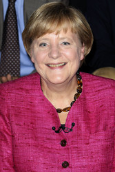 'Wahlarena' Fototermin, Mönchengladbach