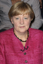 'Wahlarena' Fototermin, Mönchengladbach