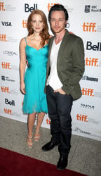 'The Disappearance of Eleanor Rigby: Him and Her' Premiere, TIFF 2013