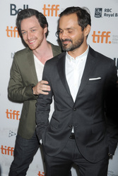 'The Disappearance of Eleanor Rigby: Him and Her' Premiere, TIFF 2013