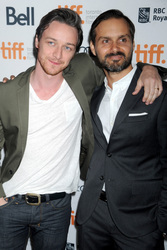 'The Disappearance of Eleanor Rigby: Him and Her' Premiere, TIFF 2013