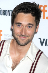 'The Disappearance of Eleanor Rigby: Him and Her' Premiere, TIFF 2013