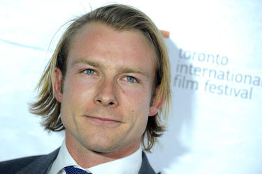 'Rush' Premiere, TIFF