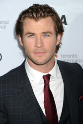 'Rush' Premiere, TIFF