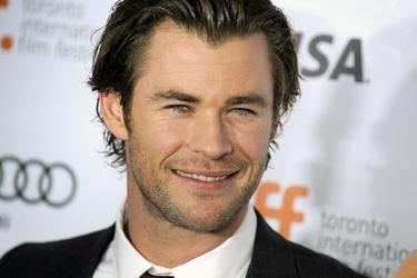 'Rush' Premiere, TIFF