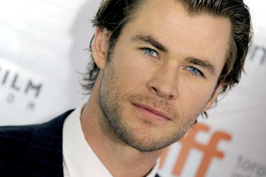 'Rush' Premiere, TIFF