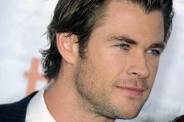 'Rush' Premiere, TIFF