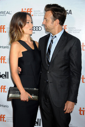 Olivia Wilde, Jason Sudeikis