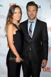 Olivia Wilde, Jason Sudeikis