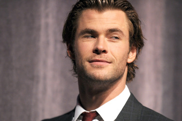 'Rush' Premiere, TIFF