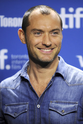 'Dom Hemingway' Photocall, TIFF 2013