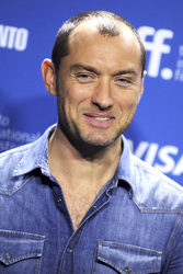 'Dom Hemingway' Photocall, TIFF 2013