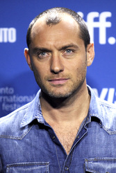 'Dom Hemingway' Photocall, TIFF 2013