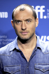 'Dom Hemingway' Photocall, TIFF 2013