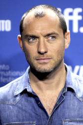'Dom Hemingway' Photocall, TIFF 2013