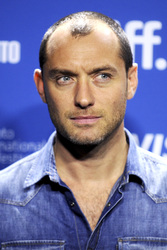 'Dom Hemingway' Photocall, TIFF 2013