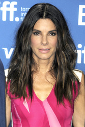 'Gravity' Photocall, TIFF 2013